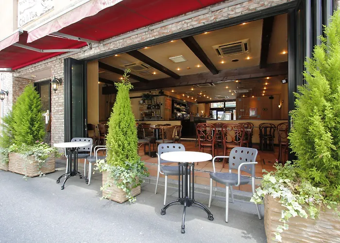 Kadoya Hotel