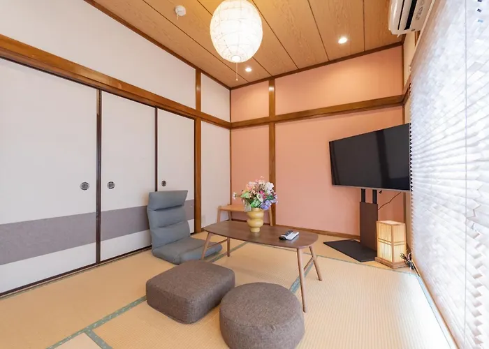 Oji House-Ki0022
