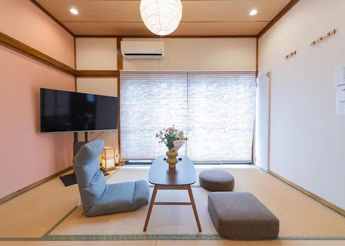 Oji House-Ki0022