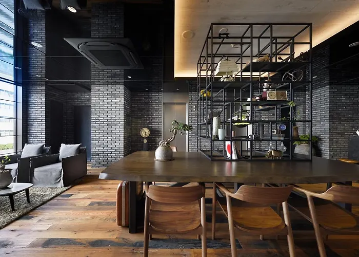 Hotel Resol Akihabara